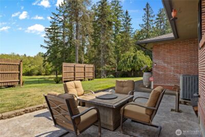 2606 Cooks Hill Road , Centralia, WA 98531-9122 - Photo 32