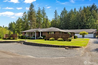 2606 Cooks Hill Road , Centralia, WA 98531-9122 - Photo 38