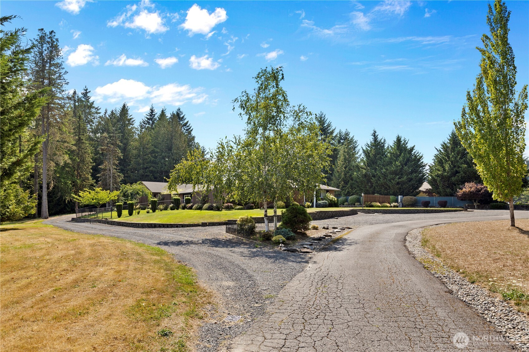 2606 Cooks Hill Road , Centralia, WA 98531-9122