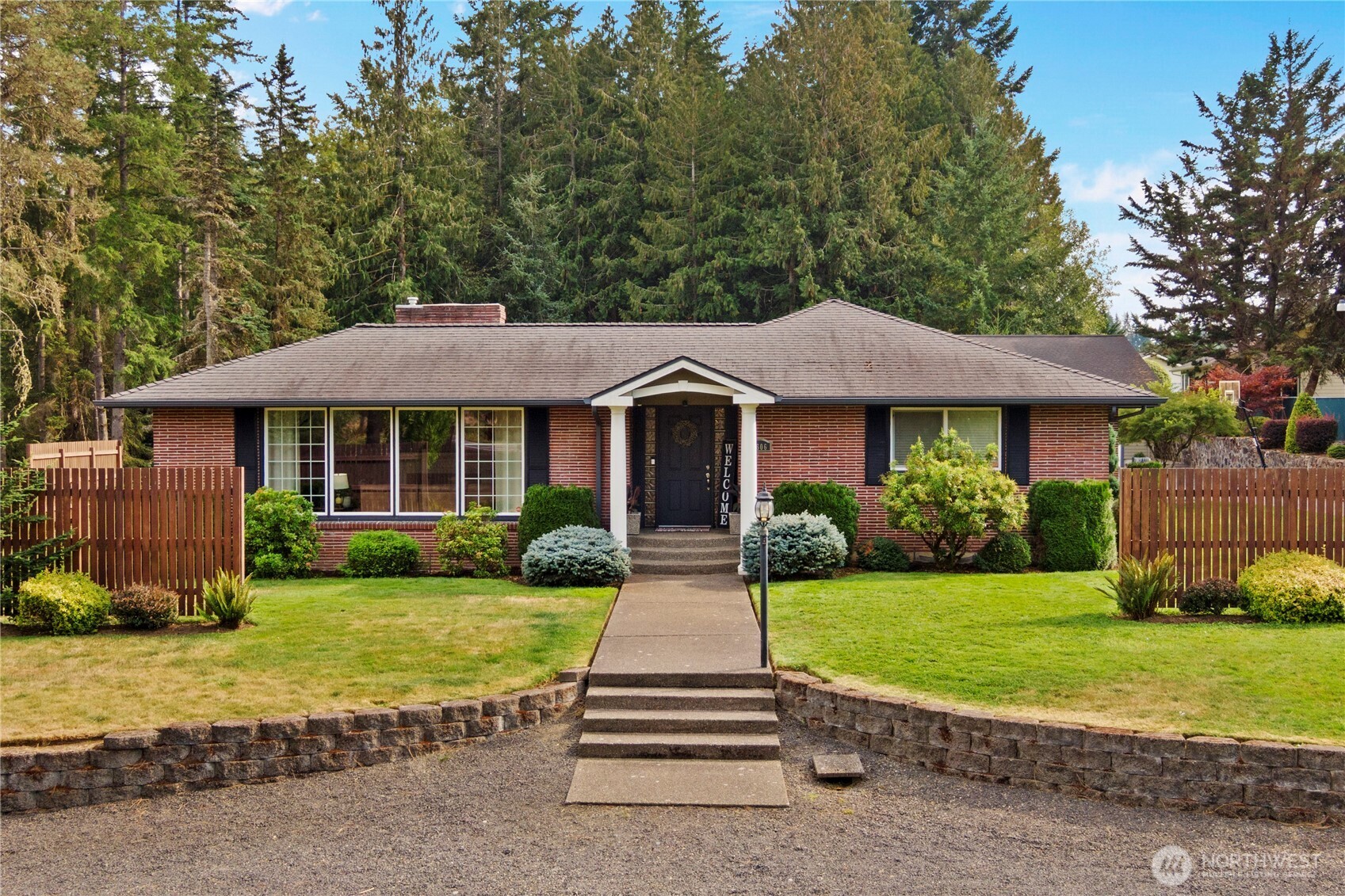 2606 Cooks Hill Road , Centralia, WA 98531-9122