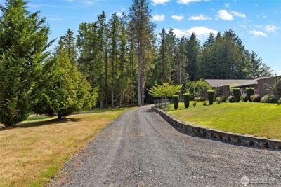 2606 Cooks Hill Road , Centralia, WA 98531-9122 - Photo 6