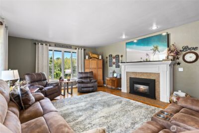 2606 Cooks Hill Road , Centralia, WA 98531-9122 - Photo 8