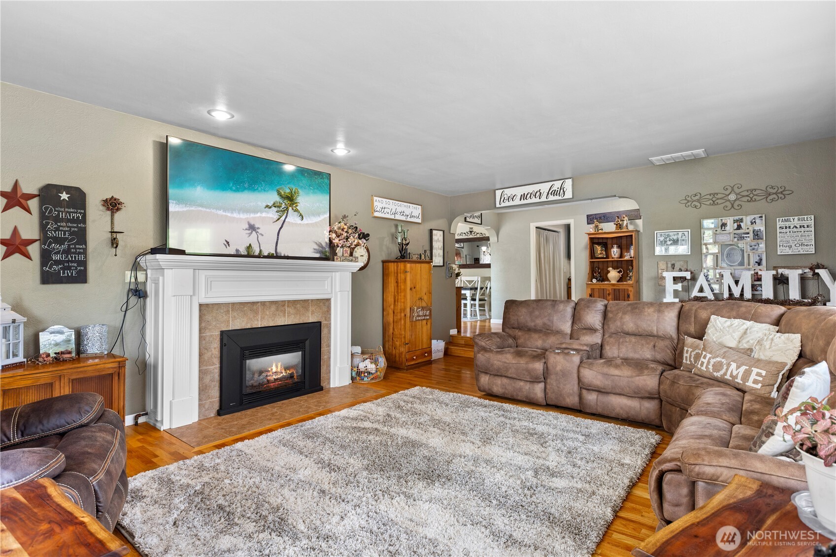 2606 Cooks Hill Road , Centralia, WA 98531-9122