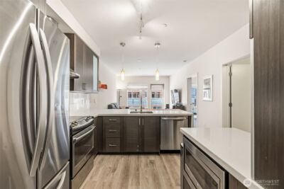 1760 NW 56th St #322, Seattle, WA 98107 - Photo 9