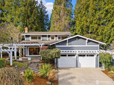 17226 SE 40th Place , Bellevue, WA 98008 - Photo 2