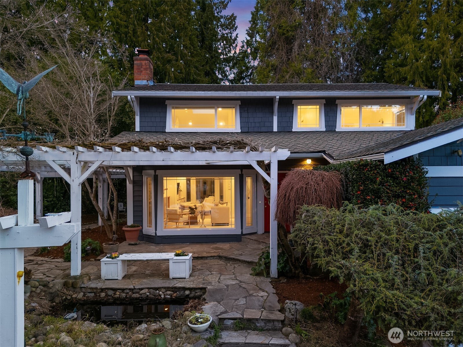 17226 SE 40th Place , Bellevue, WA 98008