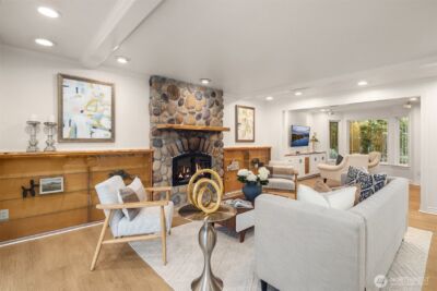 17226 SE 40th Place , Bellevue, WA 98008 - Photo 4