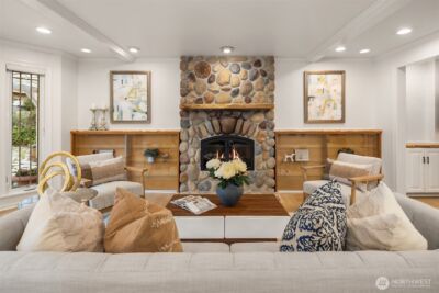 17226 SE 40th Place , Bellevue, WA 98008 - Photo 5