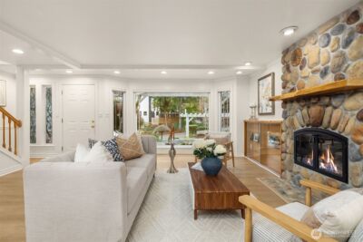 17226 SE 40th Place , Bellevue, WA 98008 - Photo 6