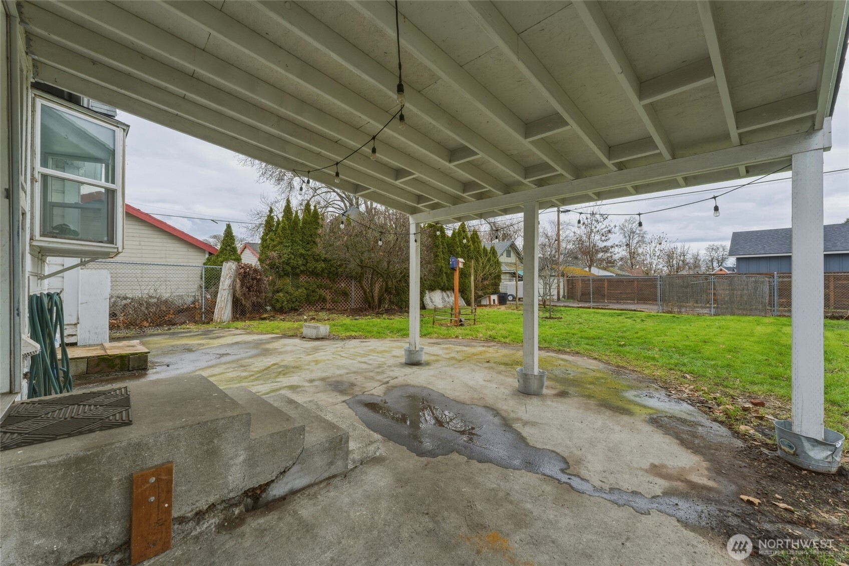 309 E Cherry Street , Walla Walla, WA 99362