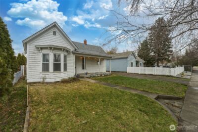 309 E Cherry Street , Walla Walla, WA 99362 - Photo 2