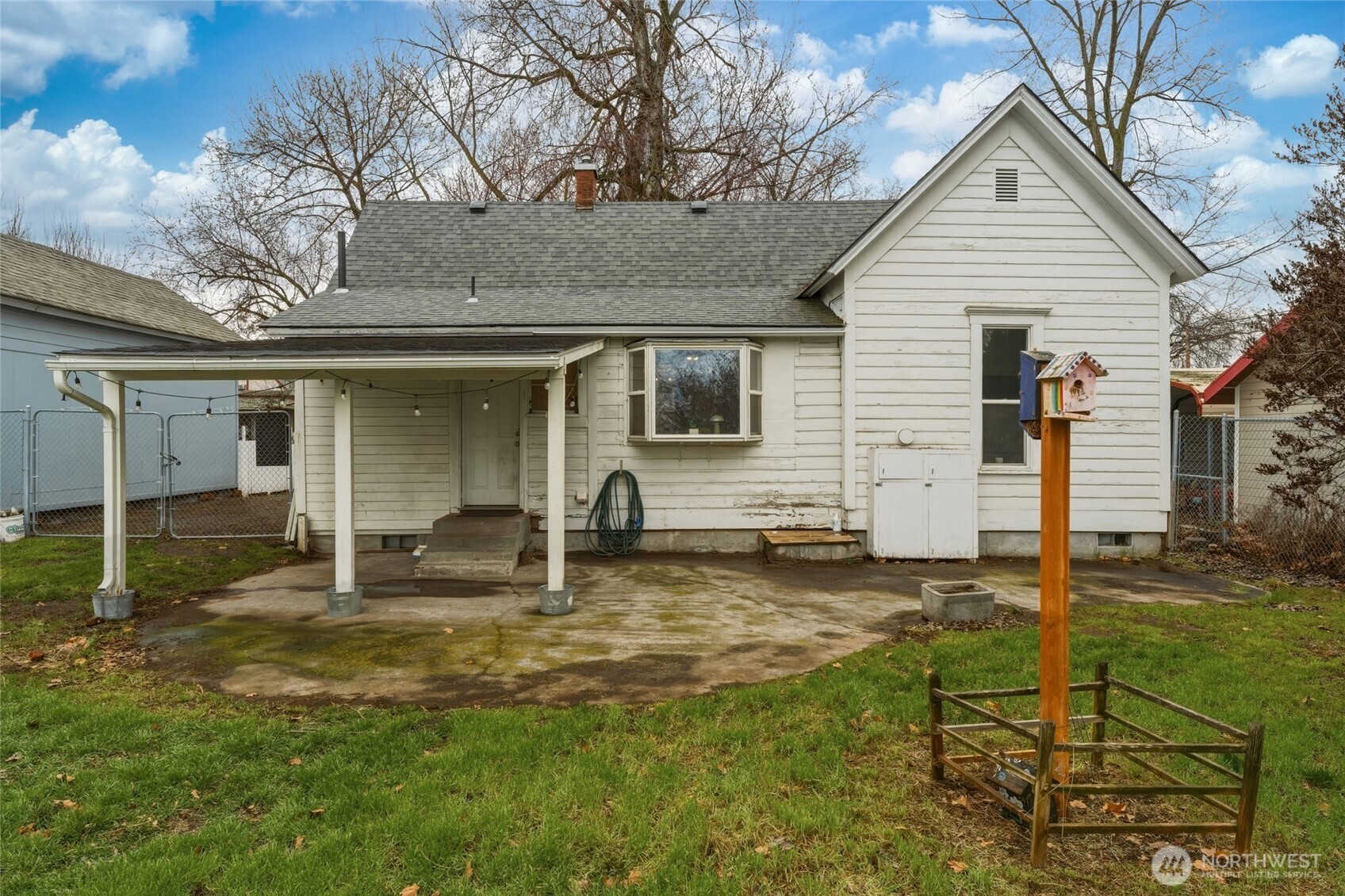 309 E Cherry Street , Walla Walla, WA 99362