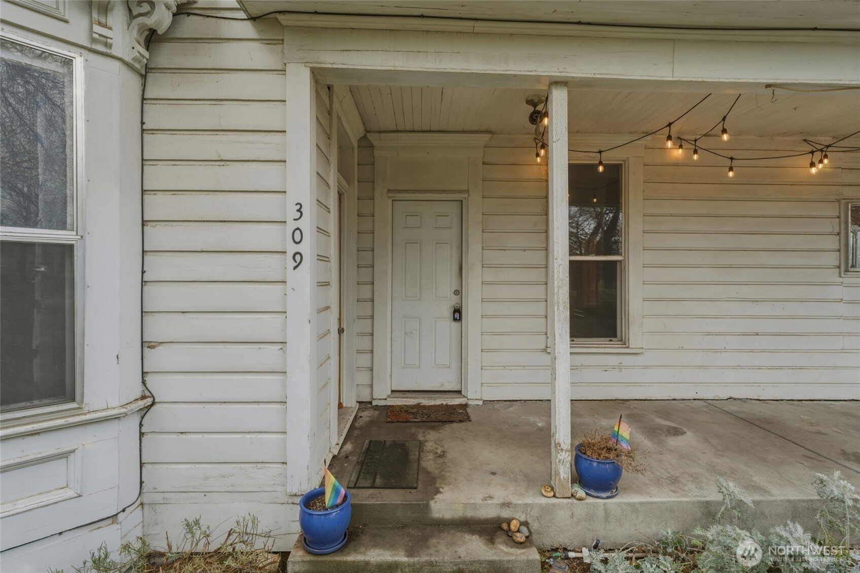 309 E Cherry Street , Walla Walla, WA 99362