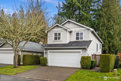 4618 Denton Lane SE, Lacey, WA 98503