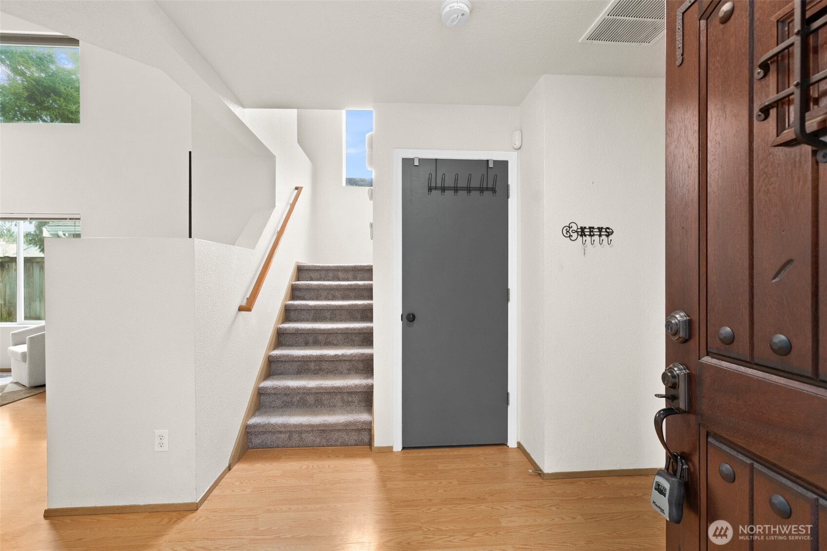 4618 Denton Lane SE, Lacey, WA 98503