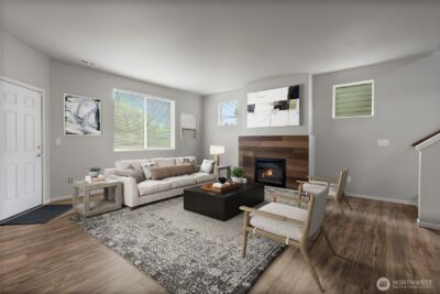 20615 7th Avenue Ct E, Spanaway, WA 98387 - Photo 13