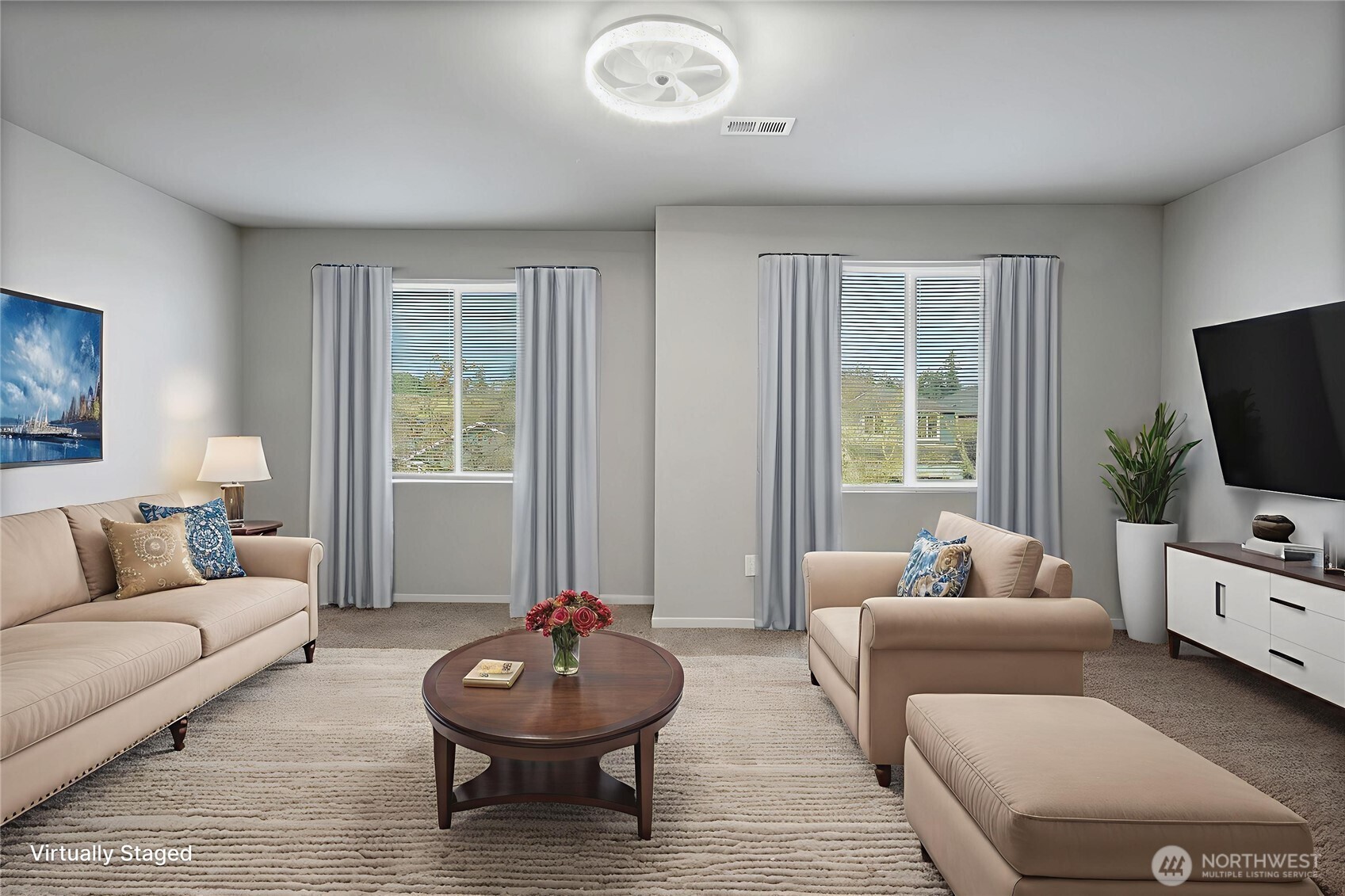 20615 7th Avenue Ct E, Spanaway, WA 98387