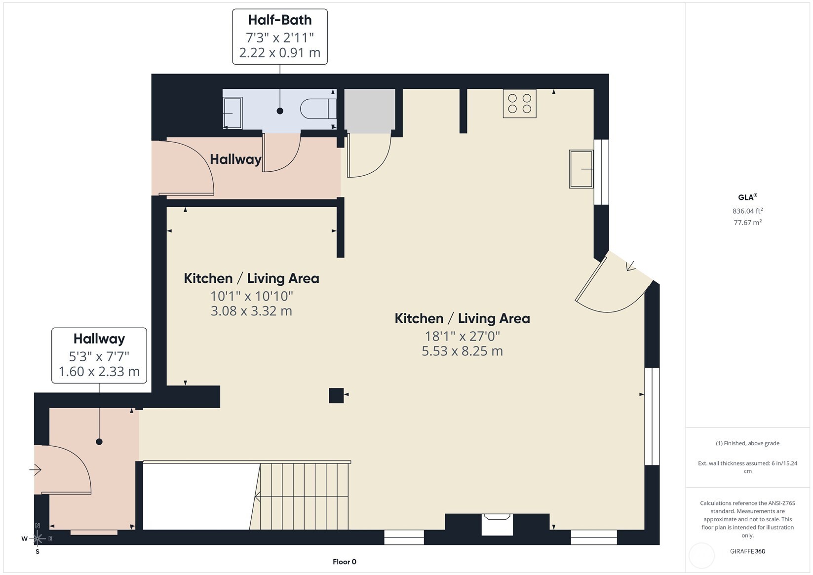 20615 7th Avenue Ct E, Spanaway, WA 98387