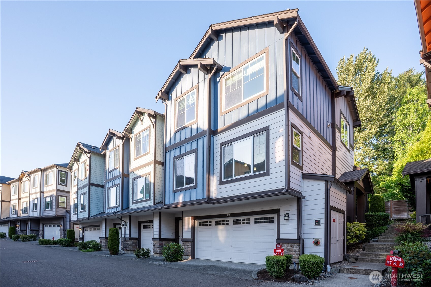 10378 157th Place NE #101, Redmond, WA 98052