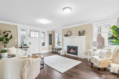 1203 N 2nd Street , Renton, WA 98057 - Photo 3