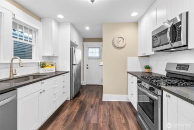 1203 N 2nd Street , Renton, WA 98057 - Photo 4