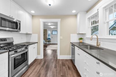 1203 N 2nd Street , Renton, WA 98057 - Photo 5