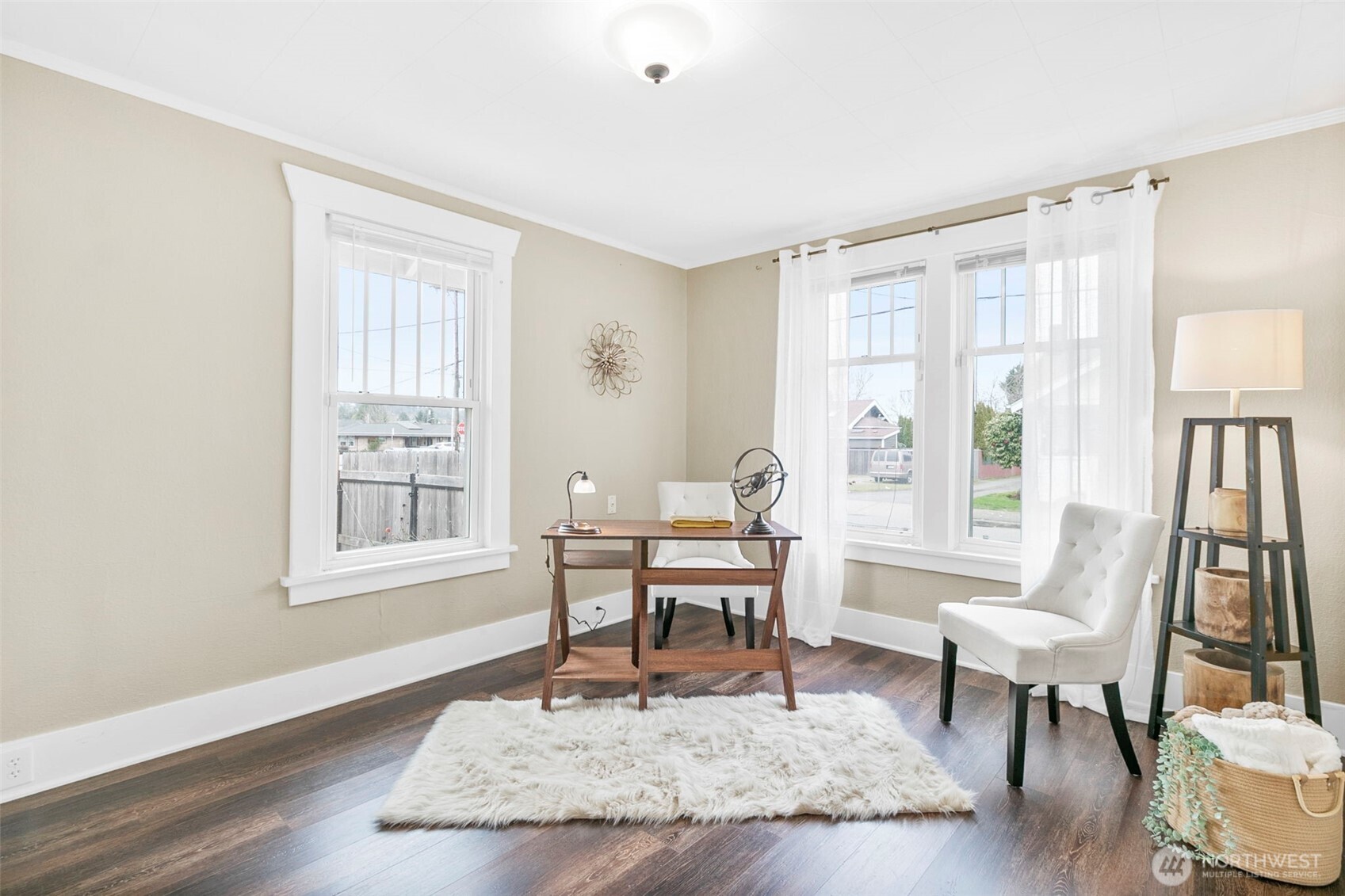 1203 N 2nd Street , Renton, WA 98057