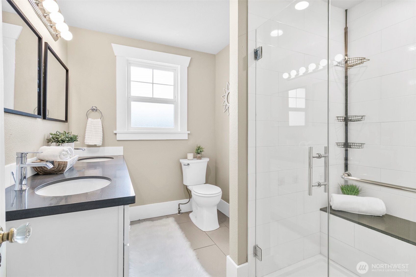 1203 N 2nd Street , Renton, WA 98057