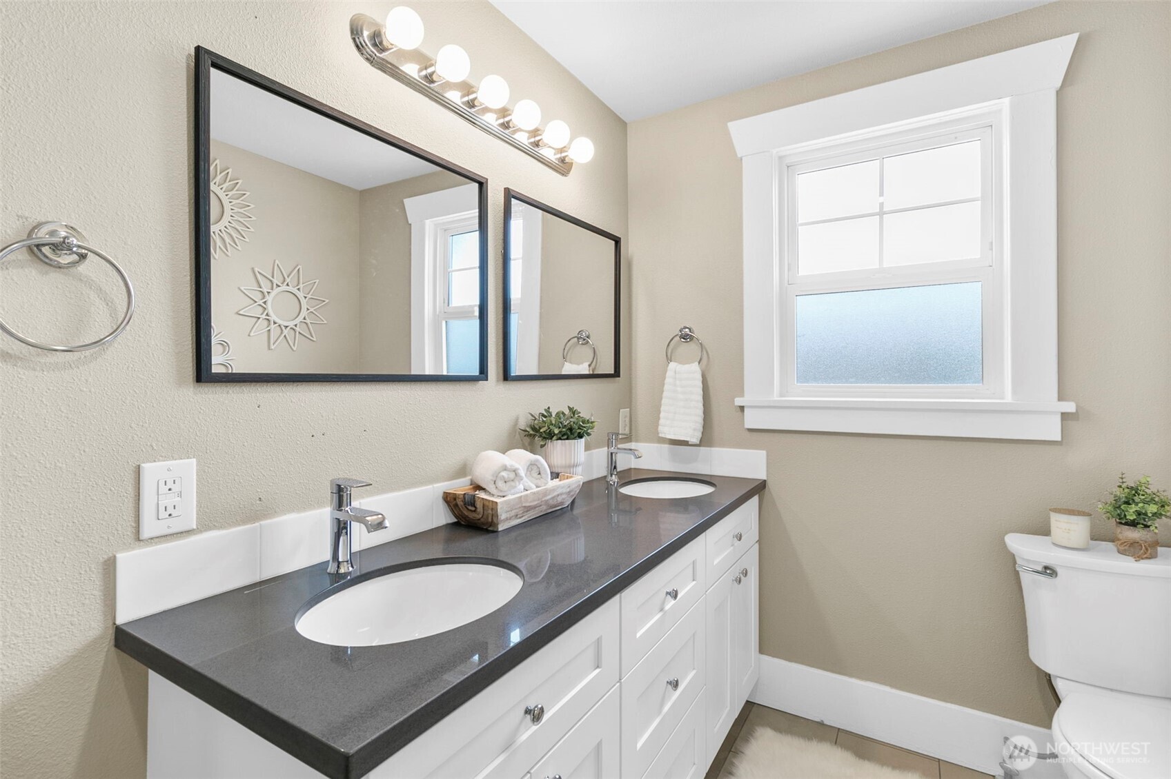 1203 N 2nd Street , Renton, WA 98057