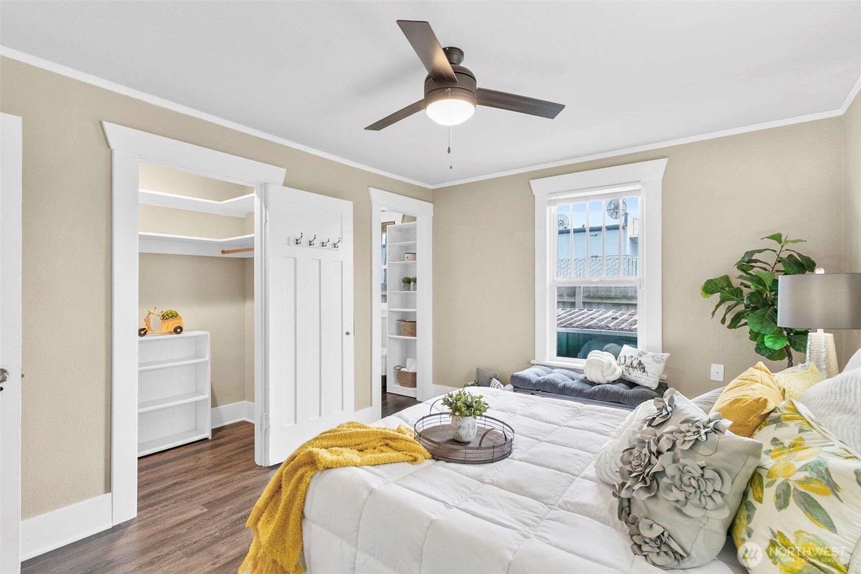 1203 N 2nd Street , Renton, WA 98057