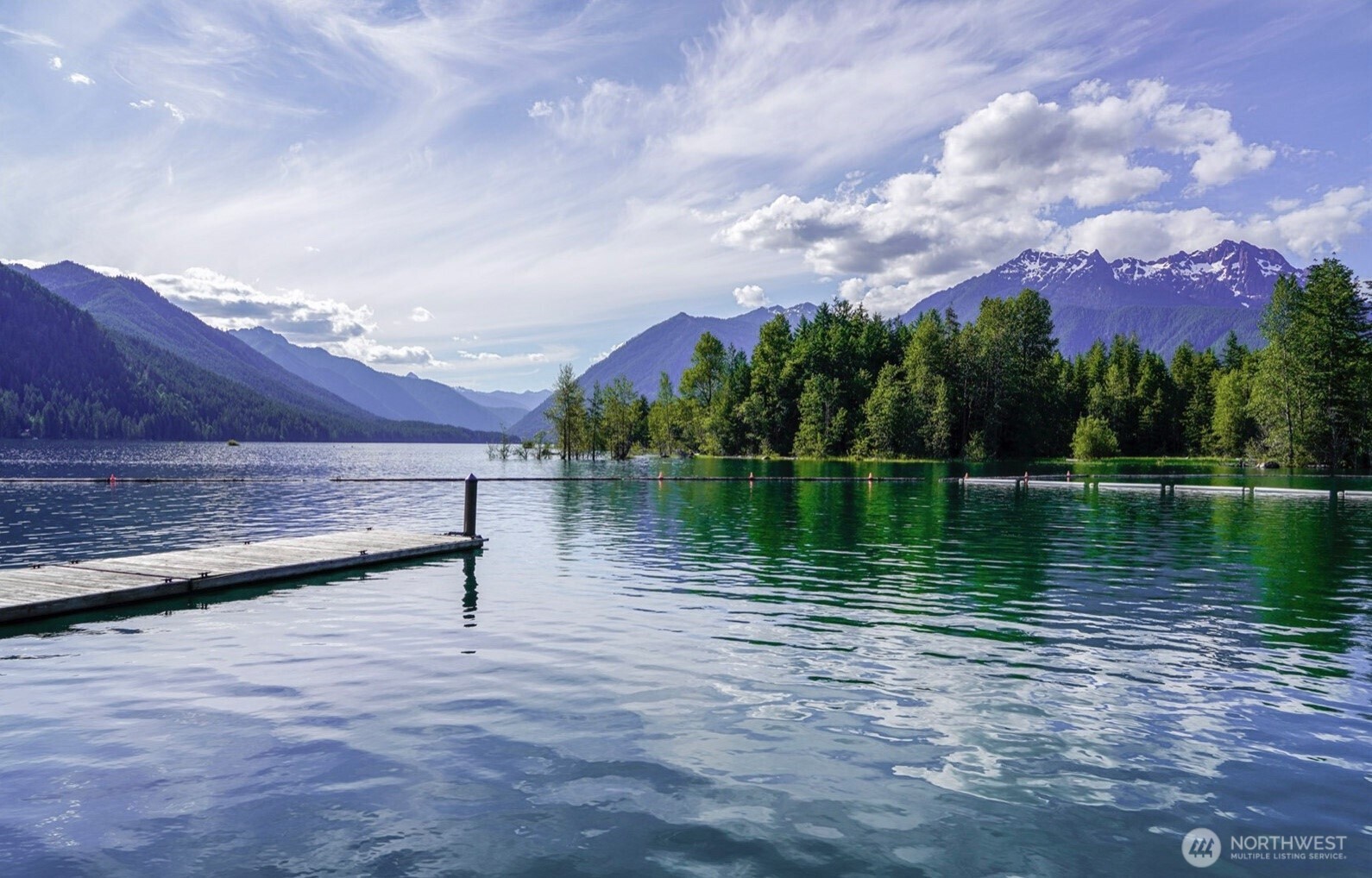 91 N Duckabush Drive W, Hoodsport, WA 98548