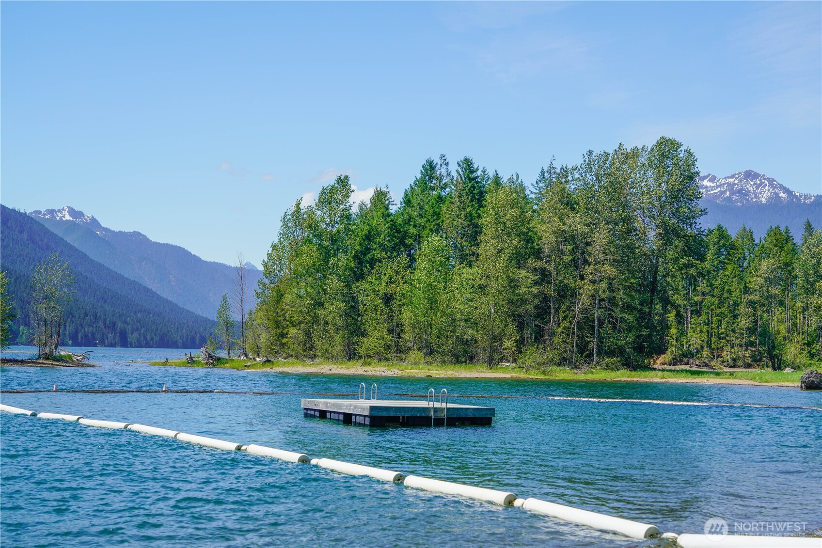 91 N Duckabush Drive W, Hoodsport, WA 98548