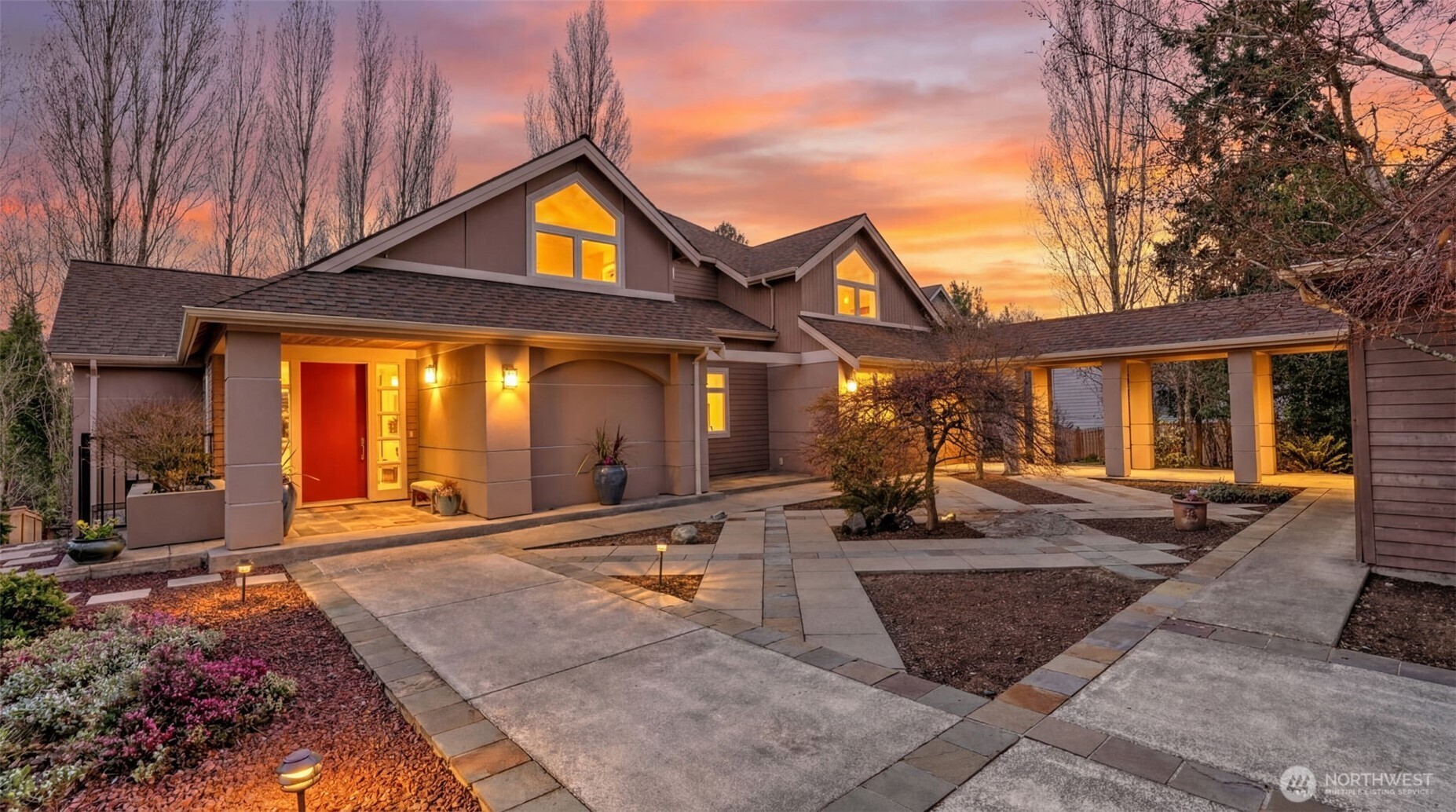 13730 Main Street , Bellevue, WA 98005