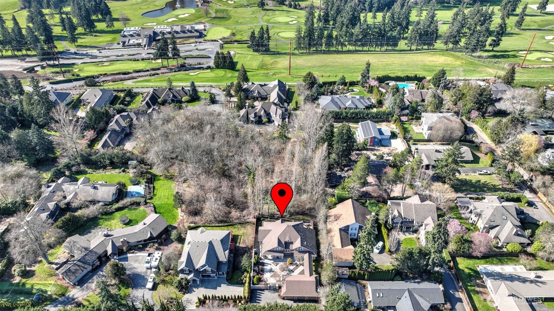 13730 Main Street , Bellevue, WA 98005