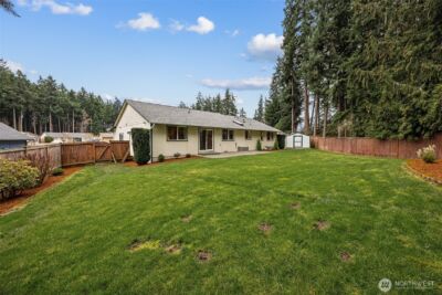 21801 110th Street Ct E, Buckley, WA 98321 - Photo 20