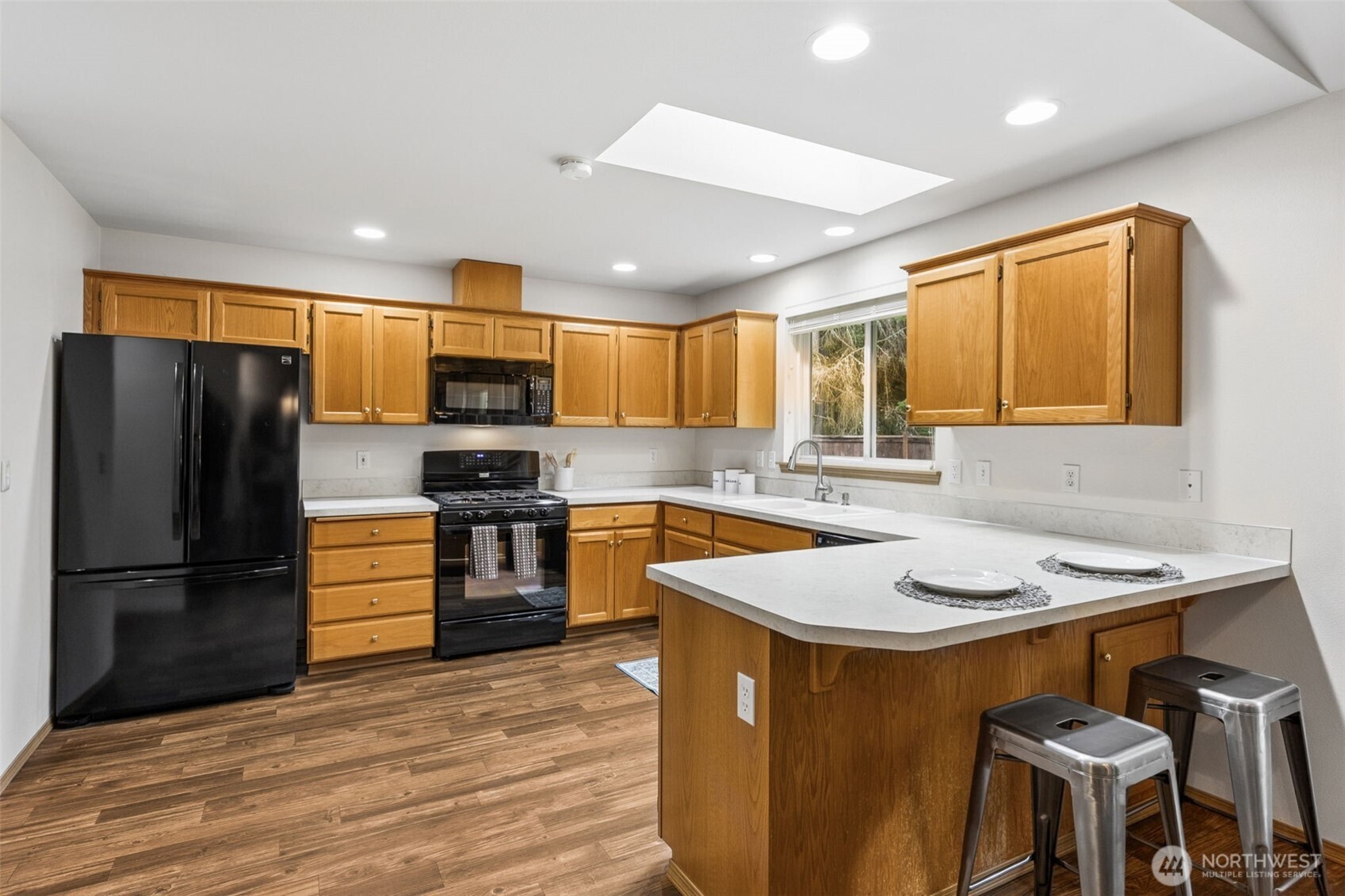 21801 110th Street Ct E, Buckley, WA 98321