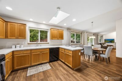 21801 110th Street Ct E, Buckley, WA 98321 - Photo 4