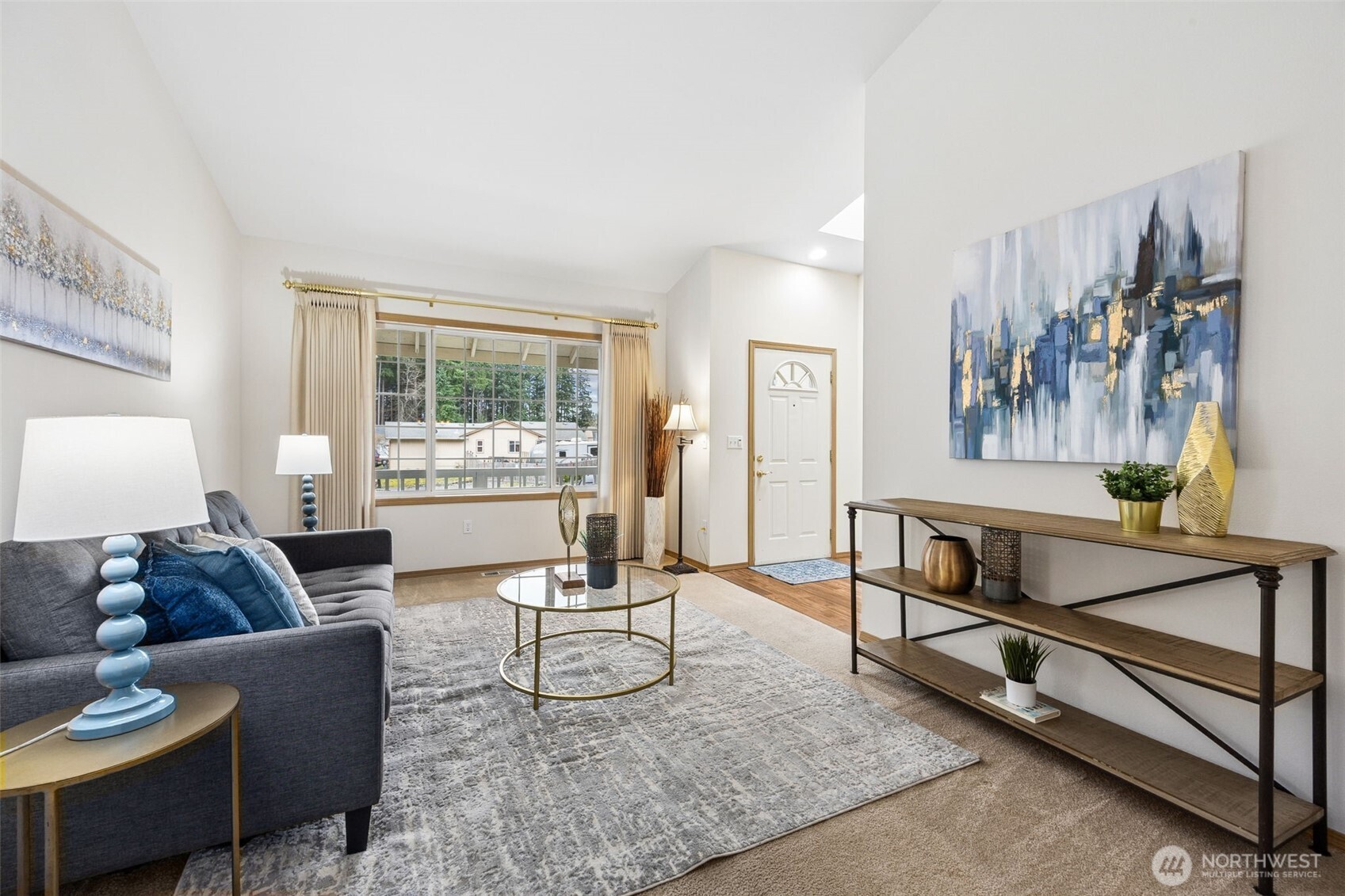 21801 110th Street Ct E, Buckley, WA 98321