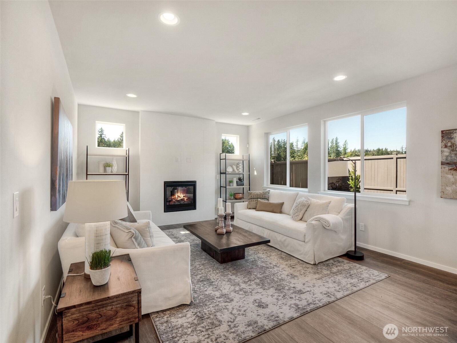 4522 Merlot (Lot 113) Street , Blaine, WA 98230