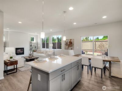 4522 Merlot (Lot 113) Street , Blaine, WA 98230 - Photo 15