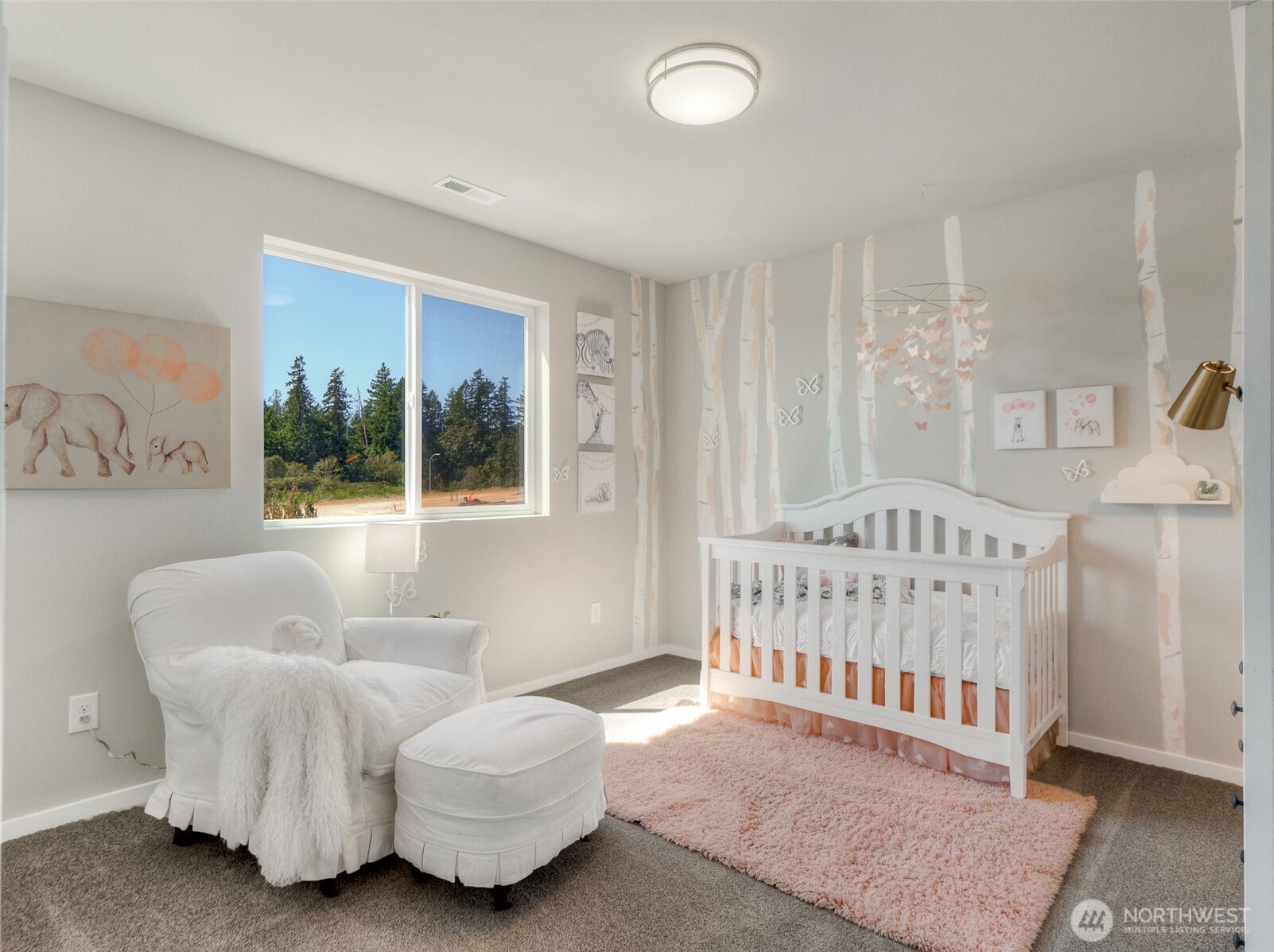 4522 Merlot (Lot 113) Street , Blaine, WA 98230