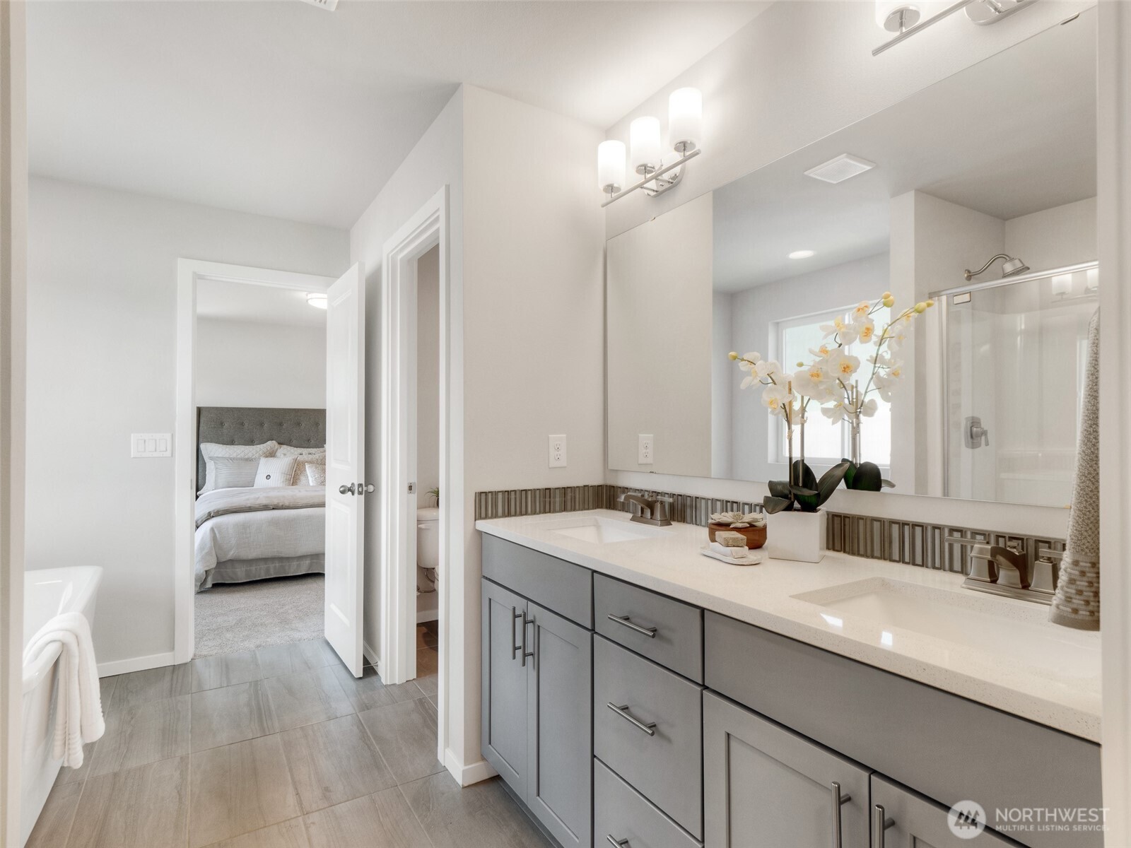 4522 Merlot (Lot 113) Street , Blaine, WA 98230