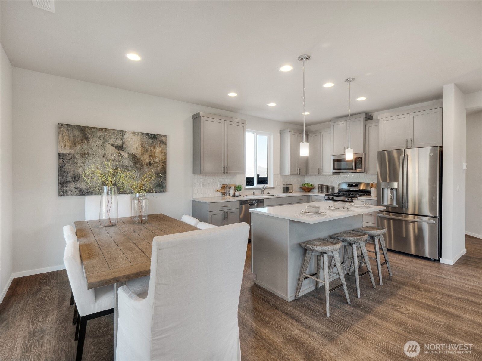 4522 Merlot (Lot 113) Street , Blaine, WA 98230