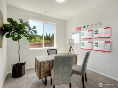 4522 Merlot (Lot 113) Street , Blaine, WA 98230 - Photo 8