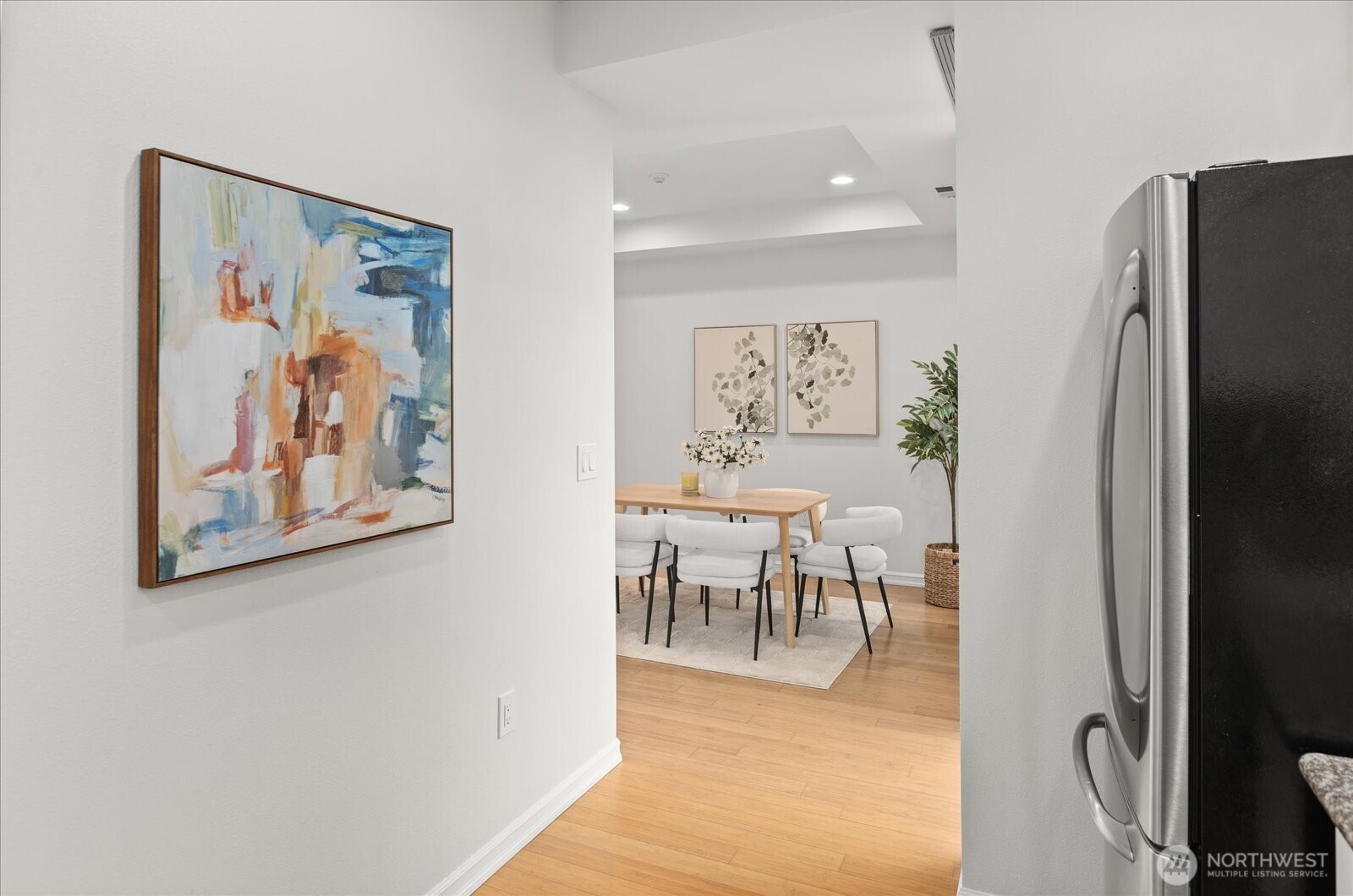 9634 179th Place NE #2, Redmond, WA 98052