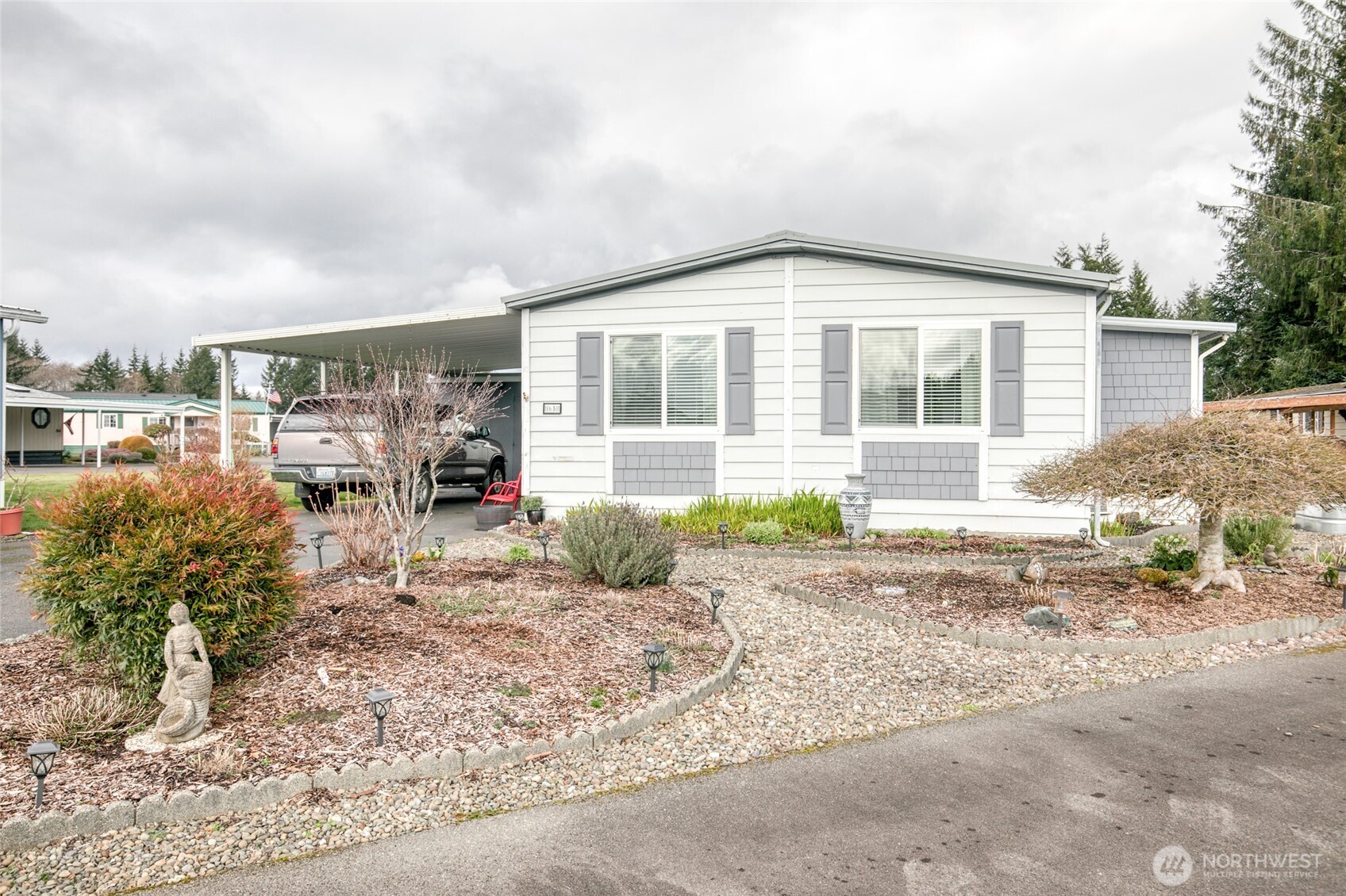 57 Clemons Road #65, Montesano, WA 98563