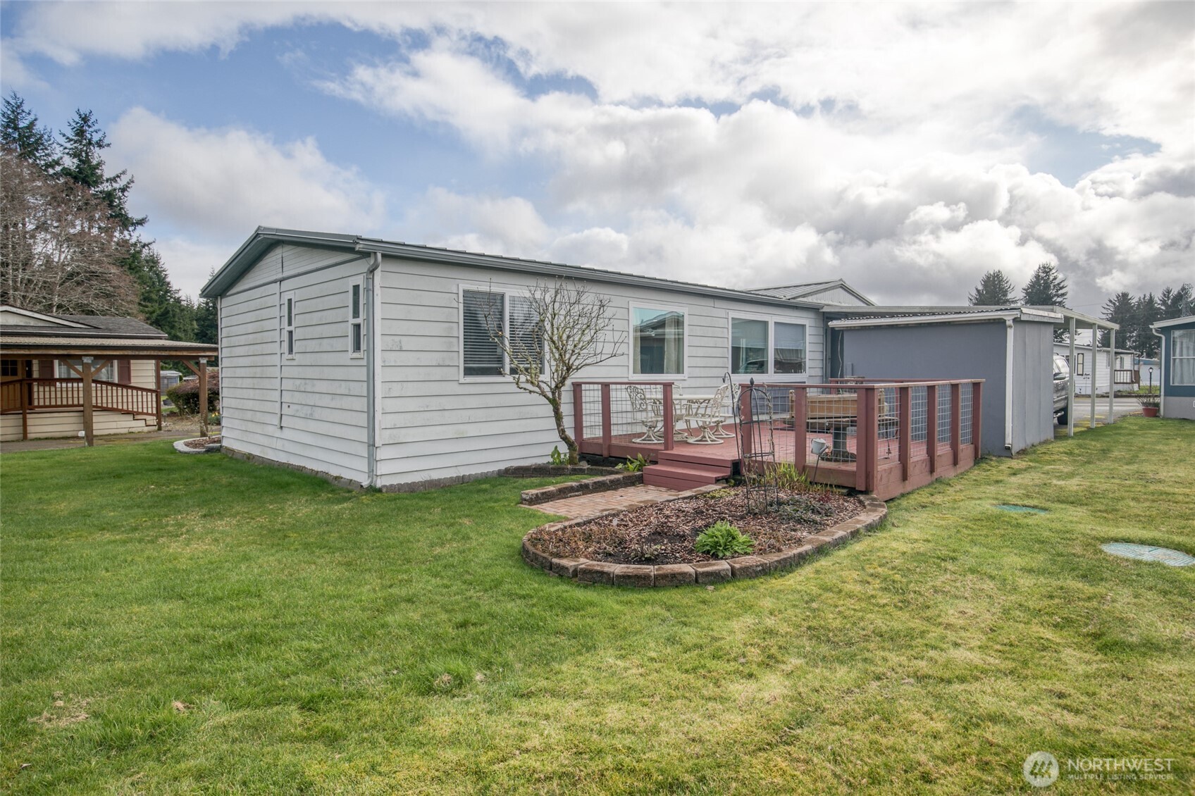 57 Clemons Road #65, Montesano, WA 98563