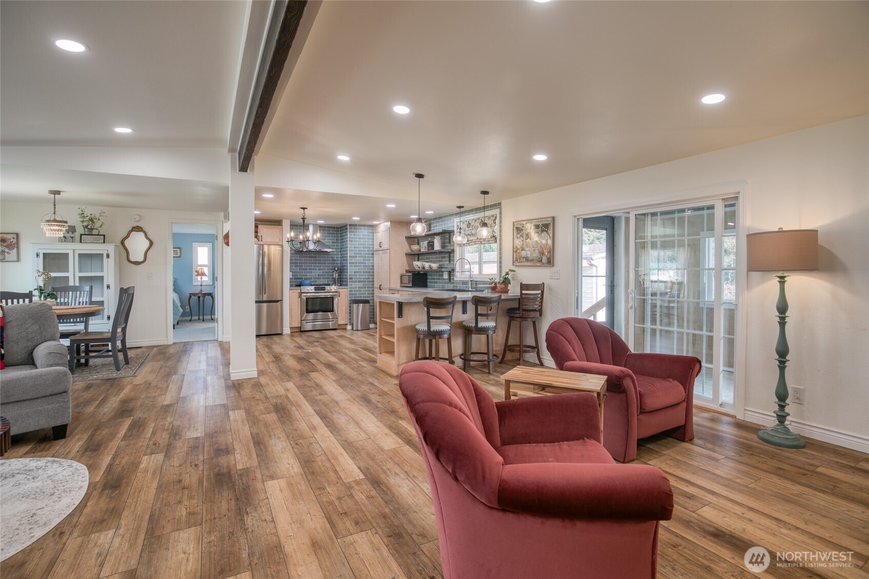 57 Clemons Road #65, Montesano, WA 98563