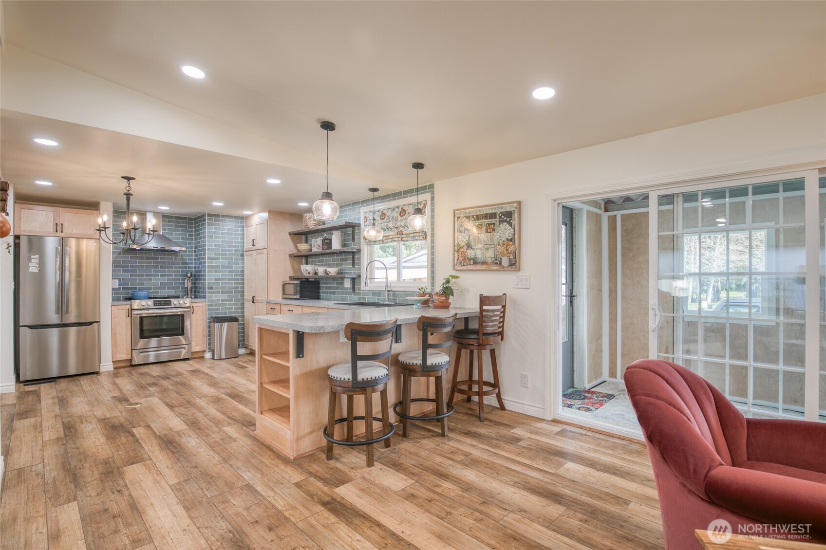 57 Clemons Road #65, Montesano, WA 98563