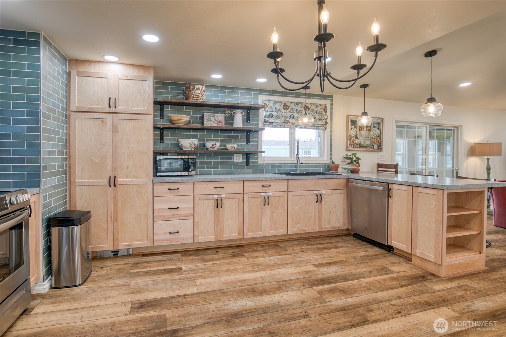 57 Clemons Road #65, Montesano, WA 98563